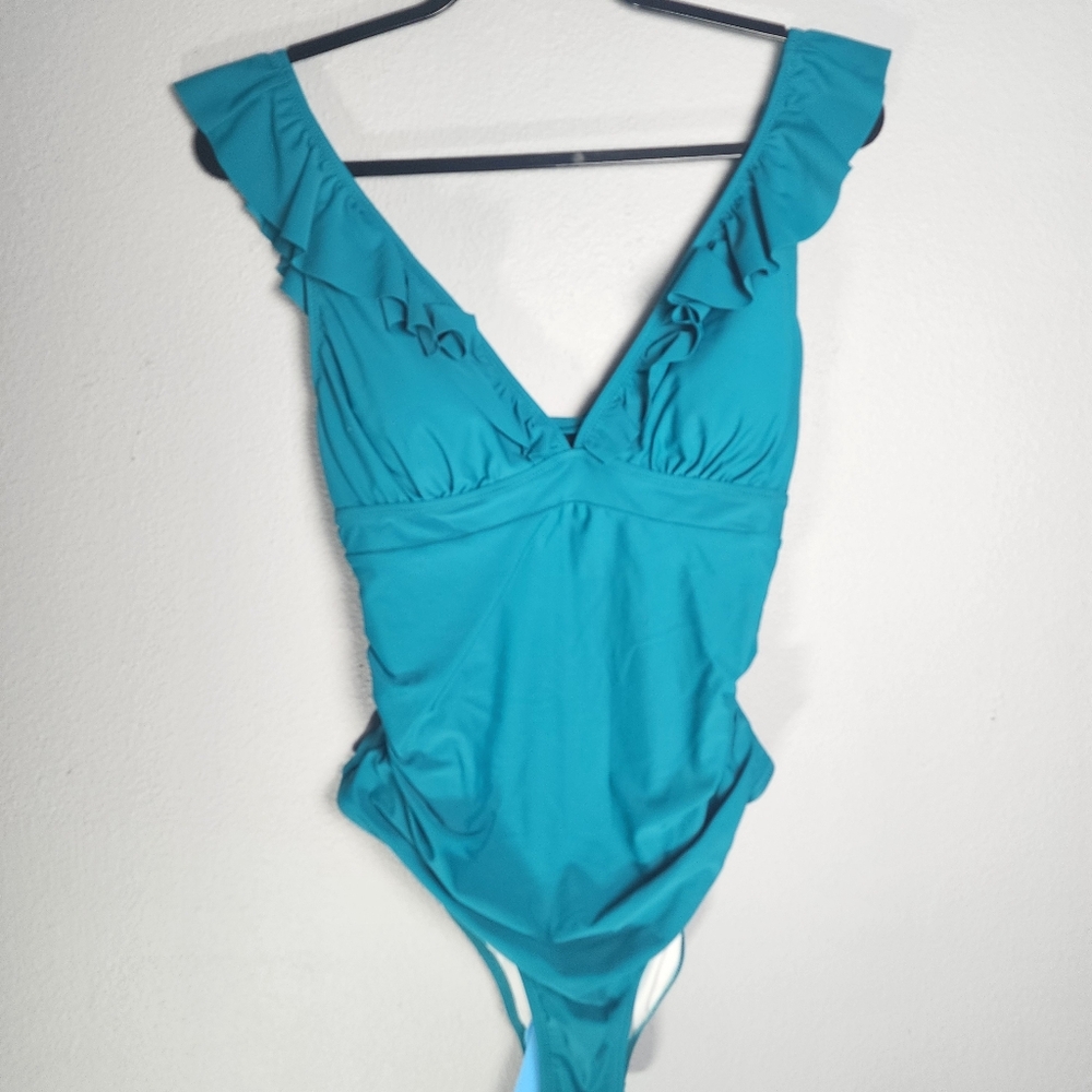 Cupshe One-Piece Swimsuit, XL